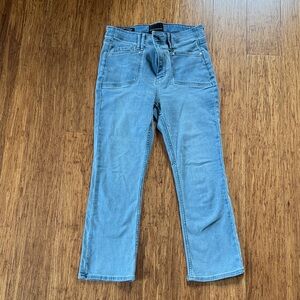 WHBM Denim Jeans NWOT